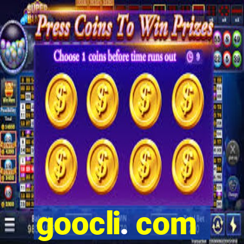 goocli. com
